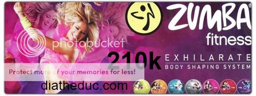 Giảm cân hiệu quả cho các mẹ bằng đĩa tập thể dục, miễn phí giao hàng toàn quốc - 1