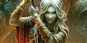 Dragon Mage