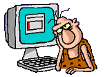 ComputerFrustration.gif Computer Frustration image by IconAccess