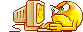 ComputerShake.gif Computer Shake image by IconAccess