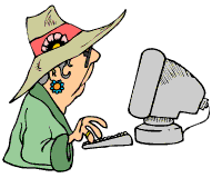 OnComputer3.gif Old On Computer image by IconAccess