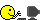 TeenyOnComputer.gif On Computer image by IconAccess