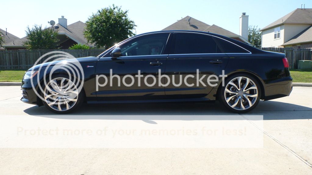 My Adv1 C7 Audiworld Forums