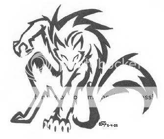 Werewolf Mythology