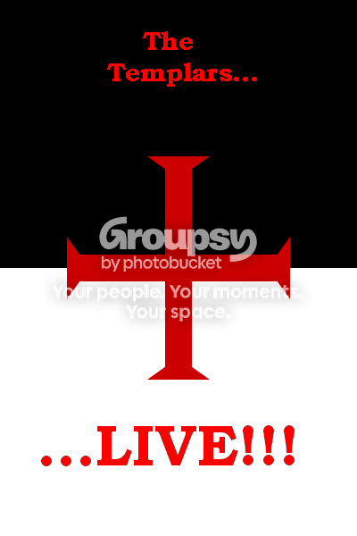 Templar.png Templars live. picture by TheRedFather