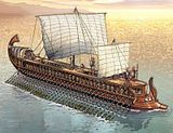 trireme.jpg My merchant ship (Trireme) image by TheRedFather