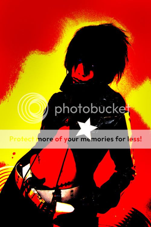 kaito vocaloid