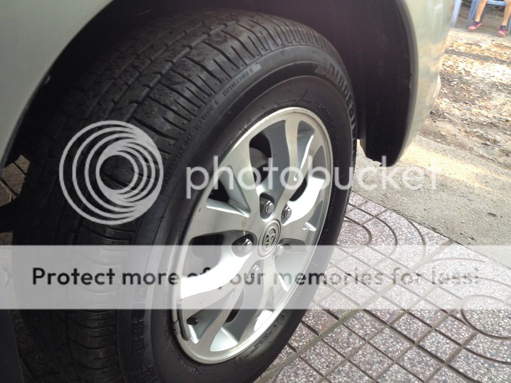 Cho thuê Inova ngắn hạn, dài hạn - 6