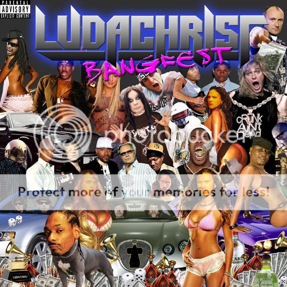 Ludachrist