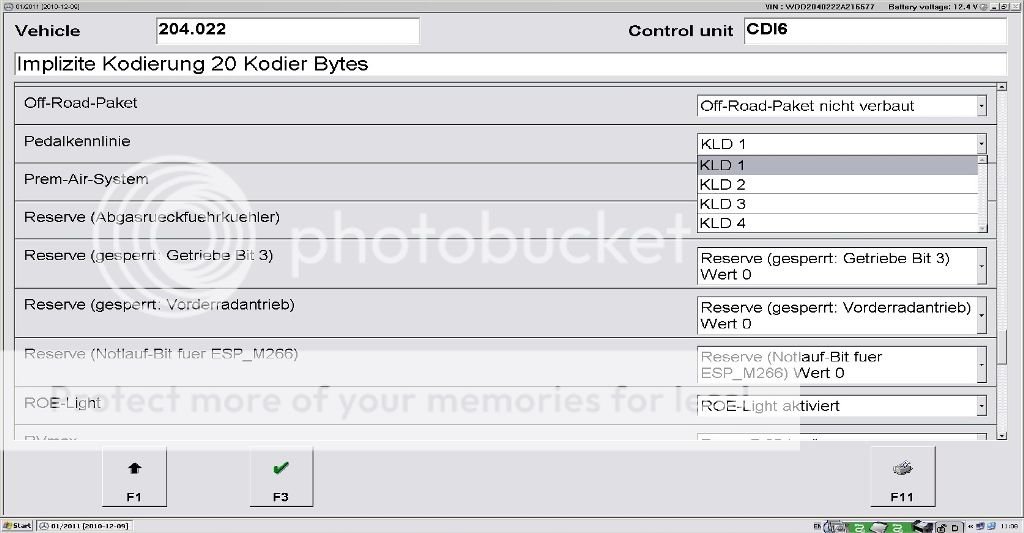 W204 Slushy Unresponsive Throttle CAN be fixed! MercedesBenz Forum