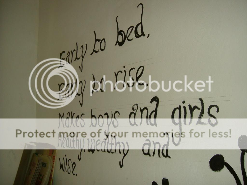 The English Slogan In The Kindergarten Photo by annemilk Photobucket