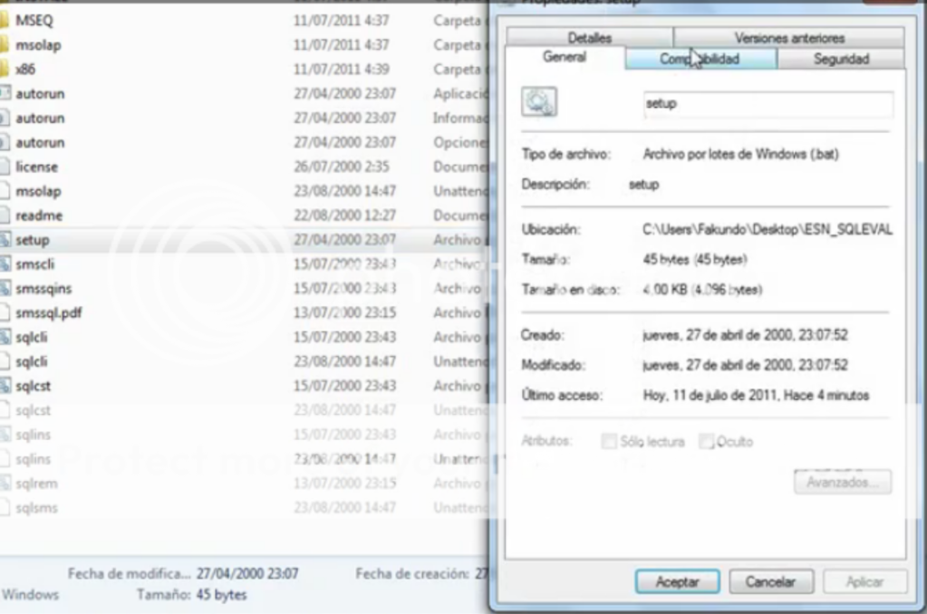 Imagen enviada