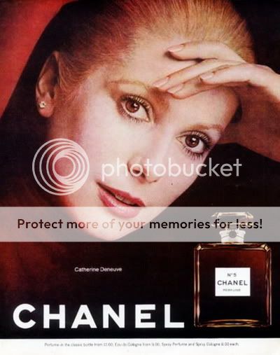 1970s Fashion Timeline on The Legendary Nick La Micela