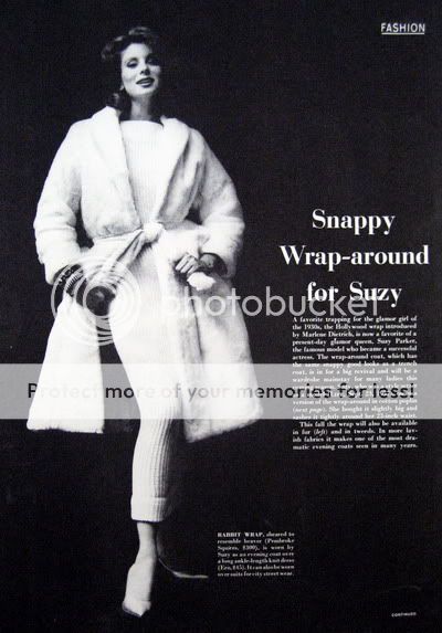 Life  Style Magazine on Richard Avedon    Vintage Fashion Magazine     Beauty   Style Icons
