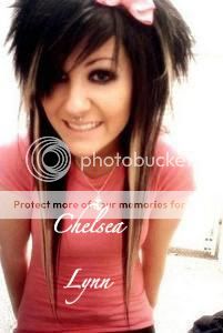 Scene Girl Pictures, Images and Photos