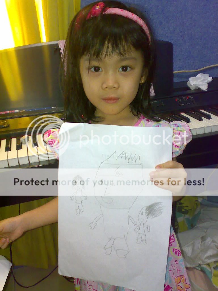 Livia + gambar