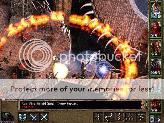 Baldur&#039;s Gate 2: Καλύτερος Χαρακτήρας