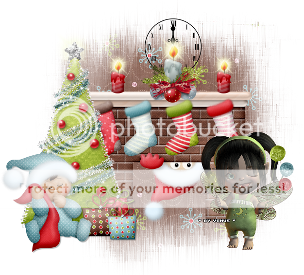  photo WaitingforSantabyVenus-1.png