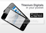 Titanium Digitals App Free