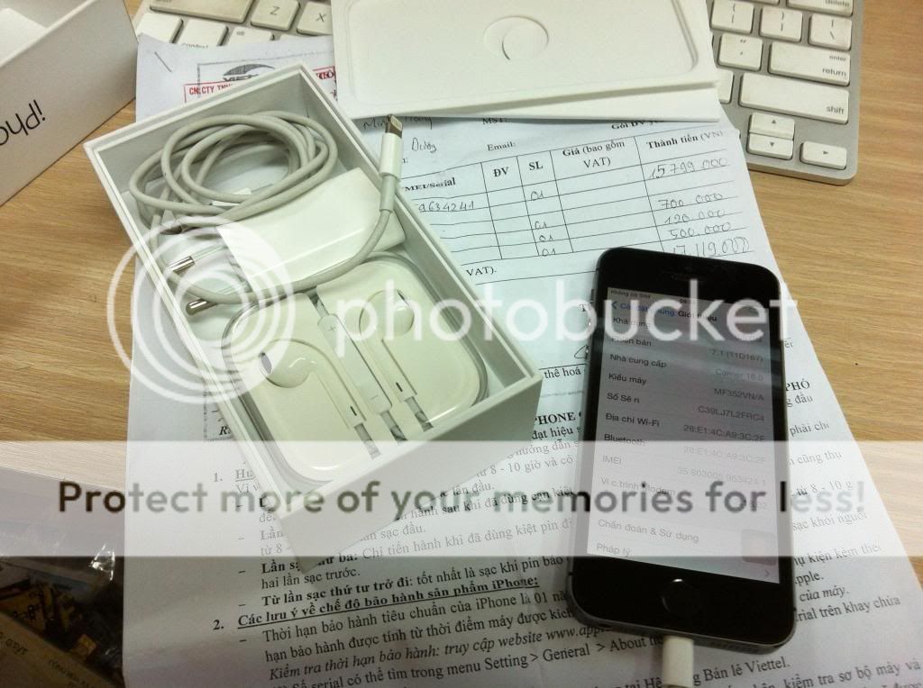 iPhone 4 16G quốc tế,iPhone 4s 16G quốc tế,iPhone 4s 32G Hàng zin 100% - 1
