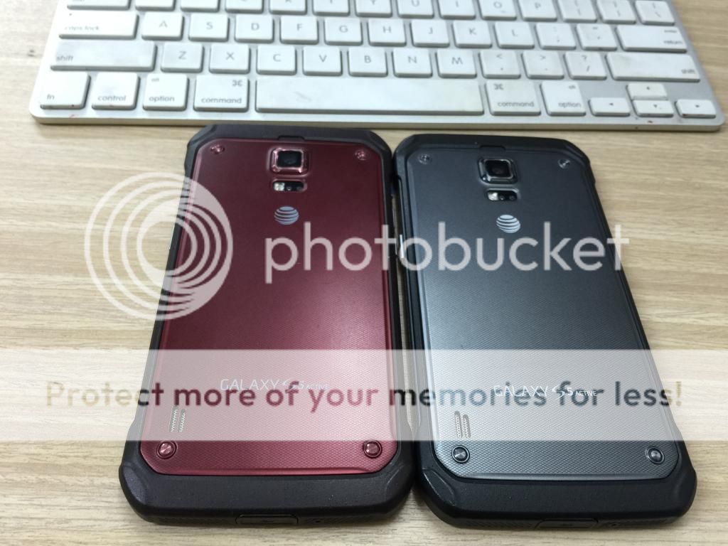 Samsung Galaxy s5 active SM - G870A Giá 3tr5.Nguyên zin