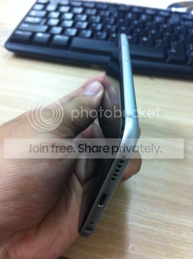 iPhone 5 16G Màu xám ,Quốc tế nguyên zin Giá 12t3 cho anh em nè - 3