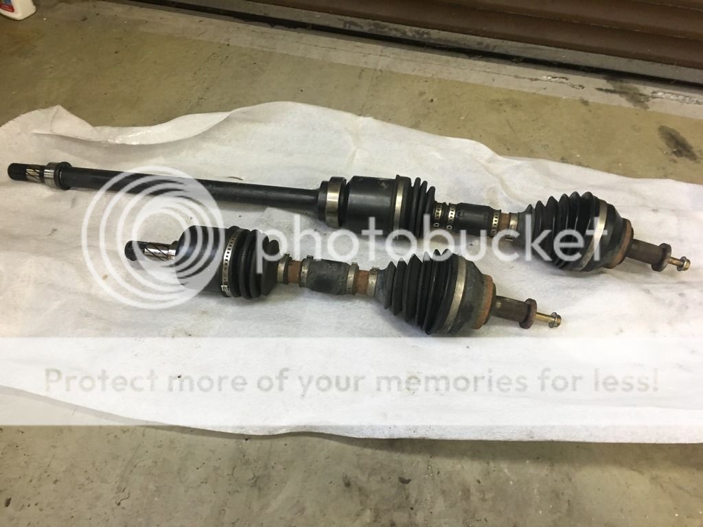 onderdelen ST225 | Focusclub.nl